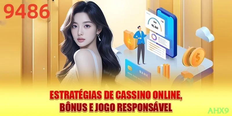 Blackjack Online ahx9